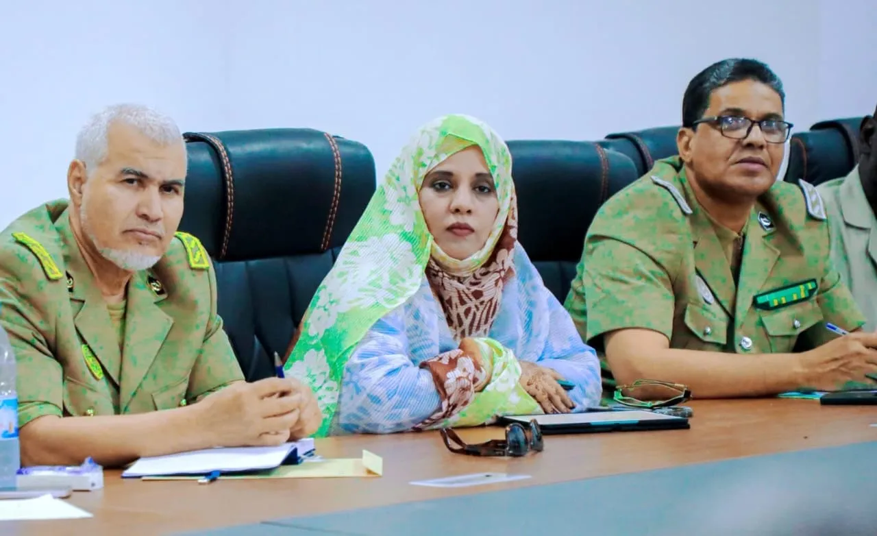 وزيرة التربية من أطار: أكملنا صورة الافتتاح الدراسي قبل موعده بستة أشهر