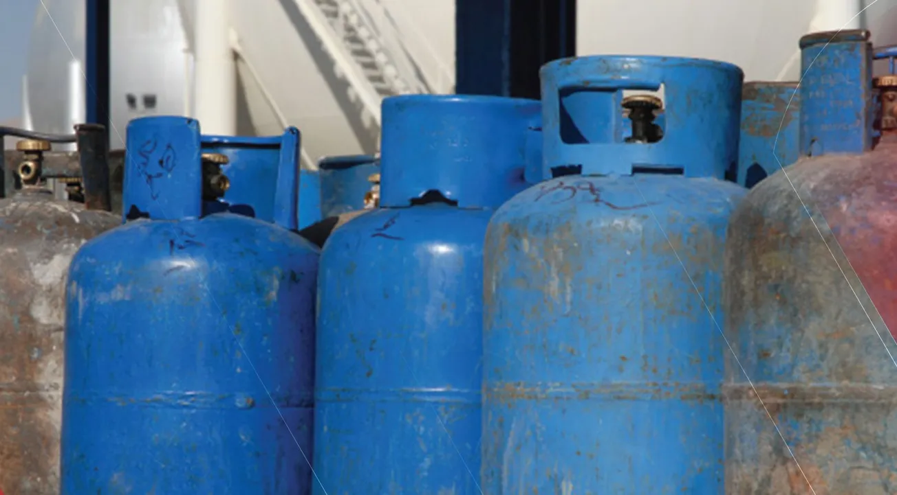 اتحاد التجزئة يعلن التوقف عن بيع الغاز المنزلي لـ"انعدام هامش الربح"