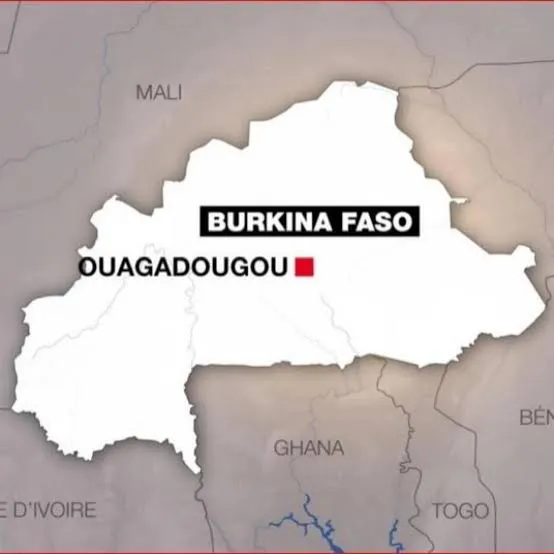 بوركينا فاسو: رفع مستوى التأهب الأمني بعد الهجمات في مالي