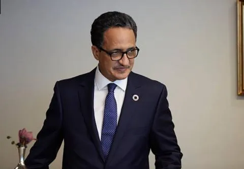 رئيس مجلس جائزة شنقيط يتنازل عن 200 ألف أوقية من راتبه