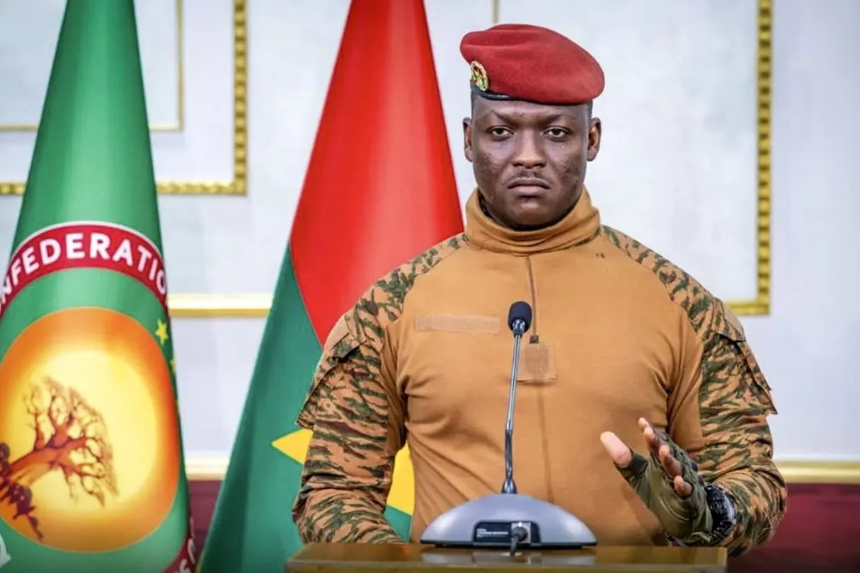 بوركينا فاسو: حل 118 جمعية تنشط في مجالات مختلفة