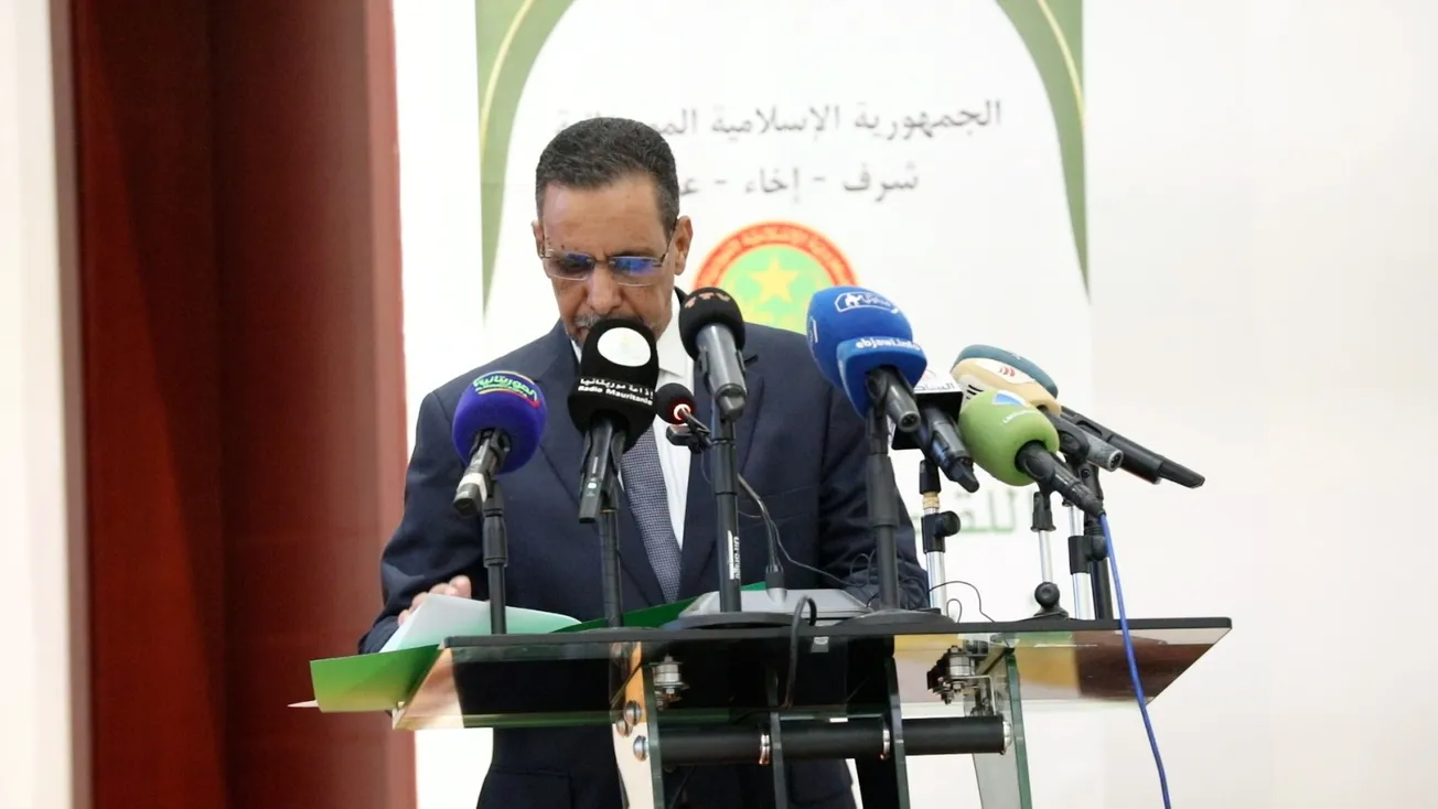 المدعي العام لدى المحكمة العليا يؤكد ضرورة الارتقاء بالبحث التمهيدي وتسريع الرقمنة