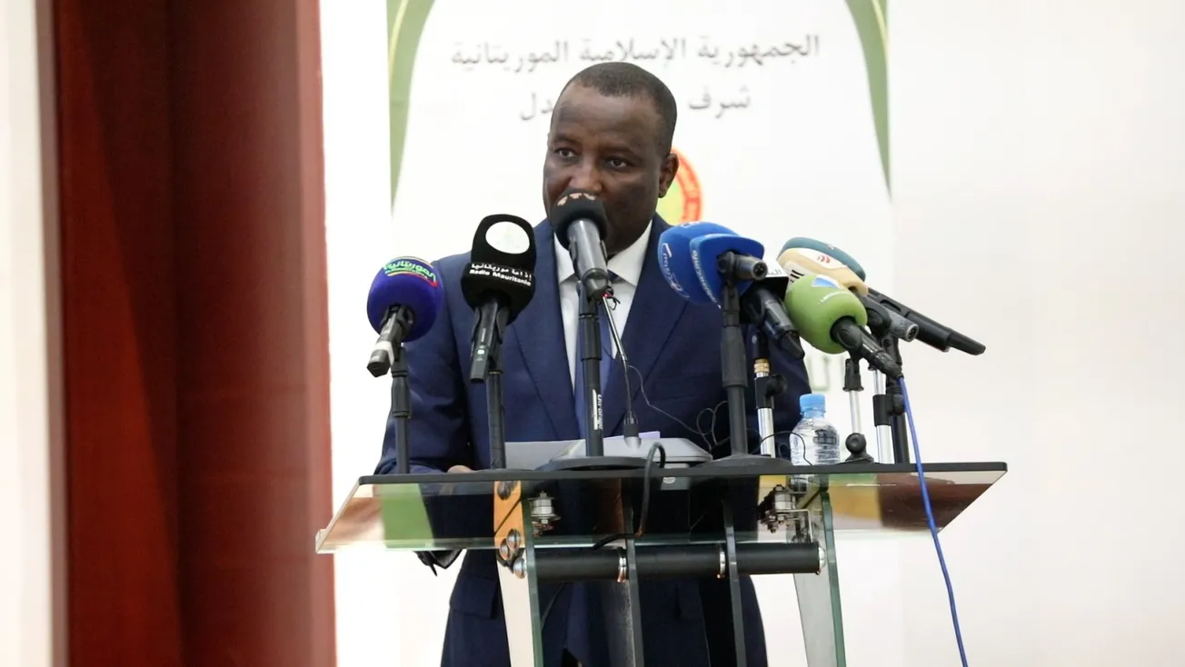 وزير العدل: على النيابة تجاوز المفهوم التقليدي والتركيز على تحديات المرحلة