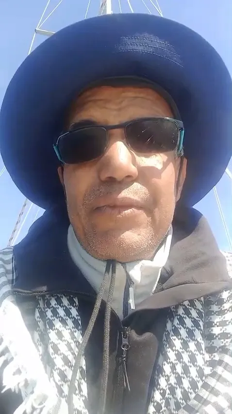 ولد سعيد يروي للأخبار تفاصيل قرصنة الاحتلال لسفن الأسطول واستئناف الإبحار إلى غـ.ـزة
