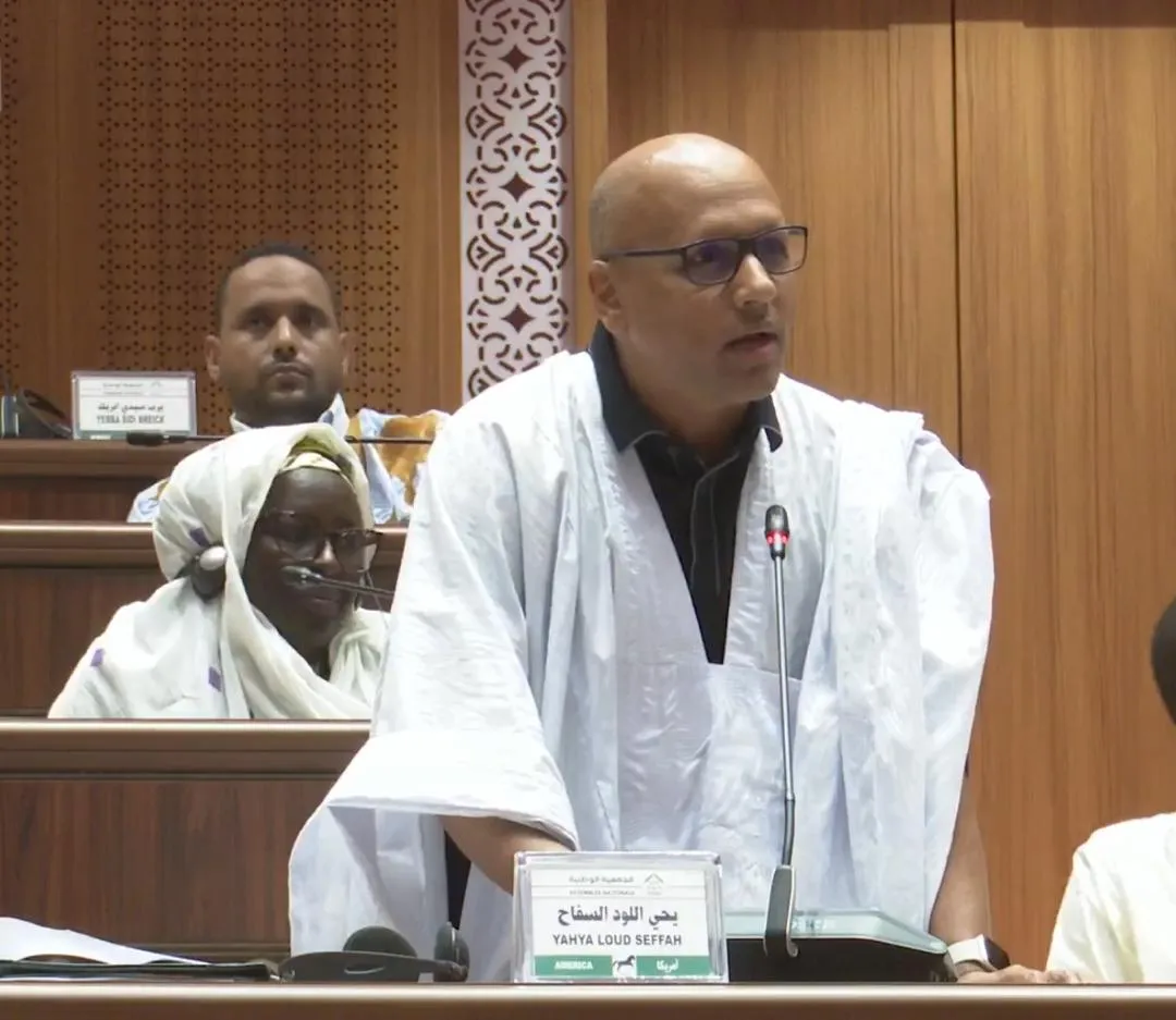 ولد اللود يطالب بدمج قطاع الإسكان في ملفات لجنة التحقيق المرتقبة