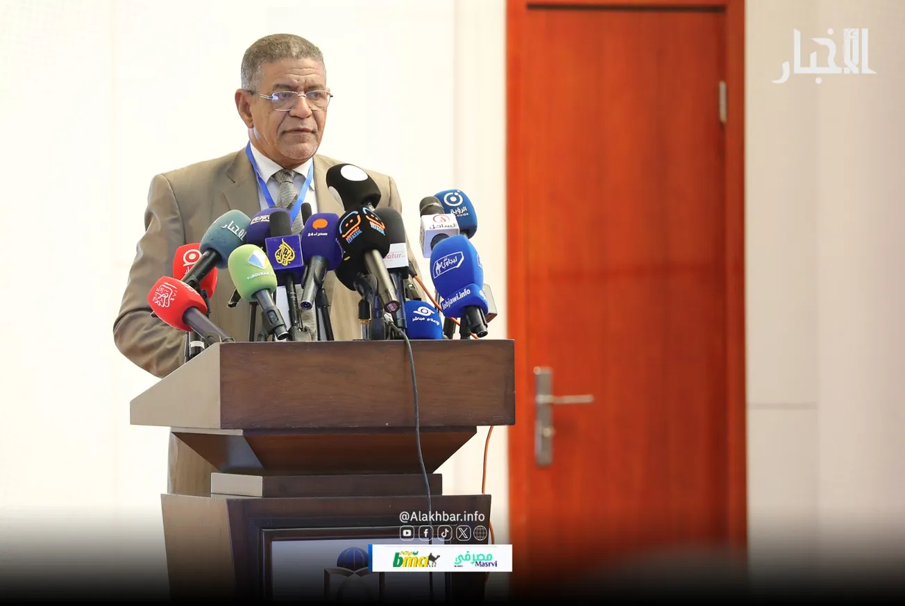 نقيب الصحفيين: معتزون بتقريب خدماتنا وما تحقق بحاجة لتجربة جديدة