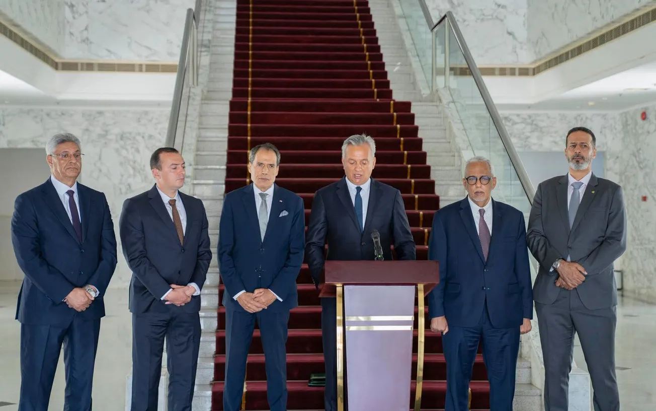 وزير مغربي: العلاقة بموريتانيا ستشهد زخما أكبر بالمرحلة المقبلة