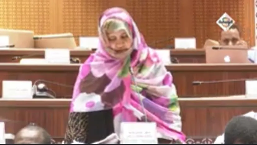 بنت بيديا لوزير الاقتصاد: مشكلتنا في غياب الإرادة لمحاربة الفساد
