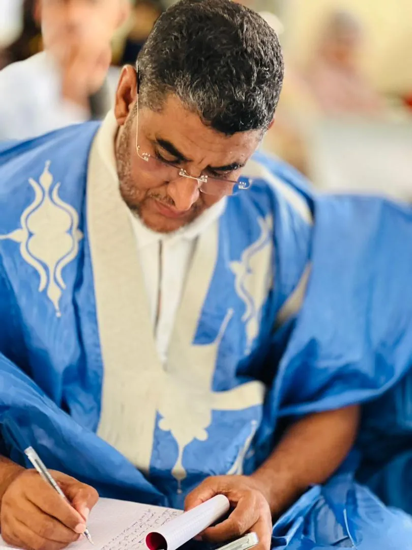 قضية الحراطين: موضوع وطني ملح