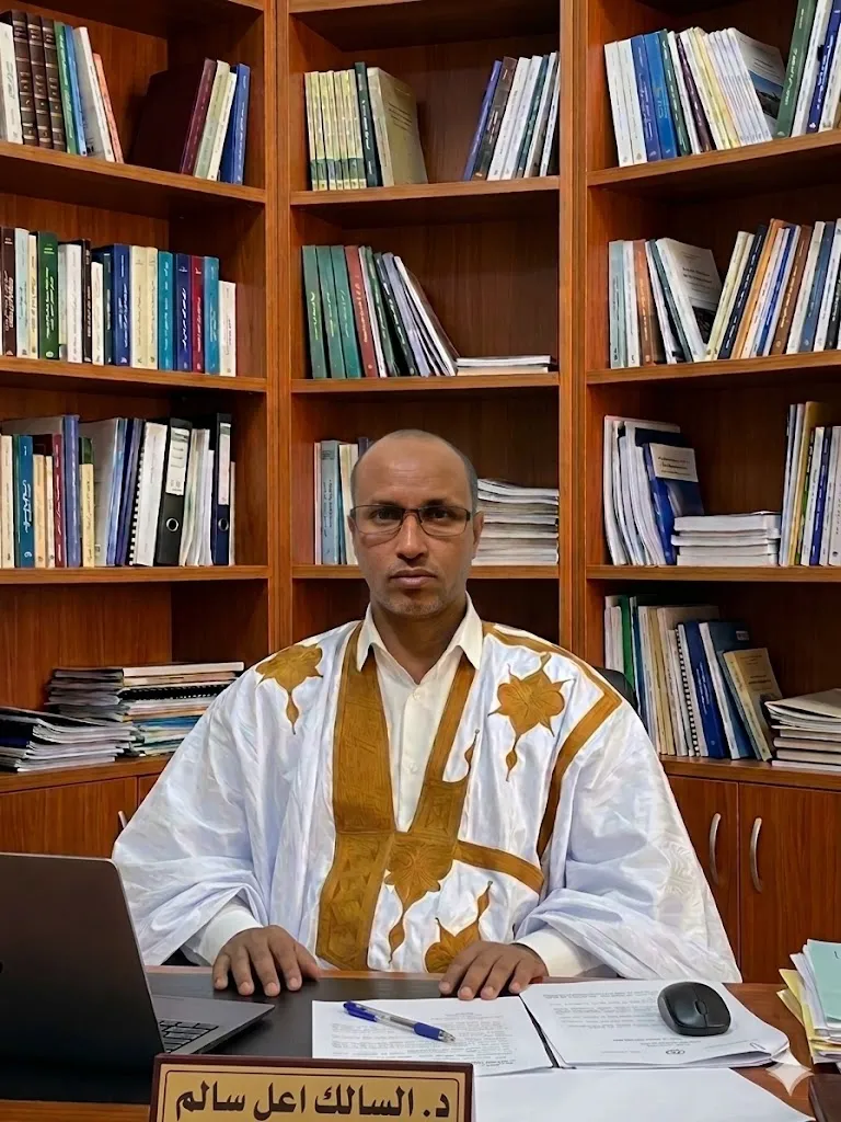 العبودية من الجاهلية إلى العصر الحديث: قراءة تاريخية في ضوء التجربة الموريتانية