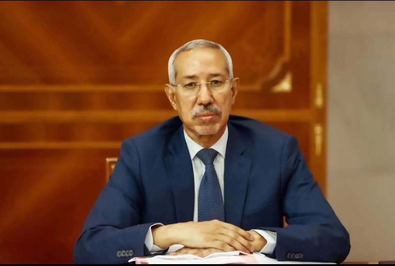 وزير الدفاع يغادر إلى تركيا لحضور معرض الصناعات الدفاعية