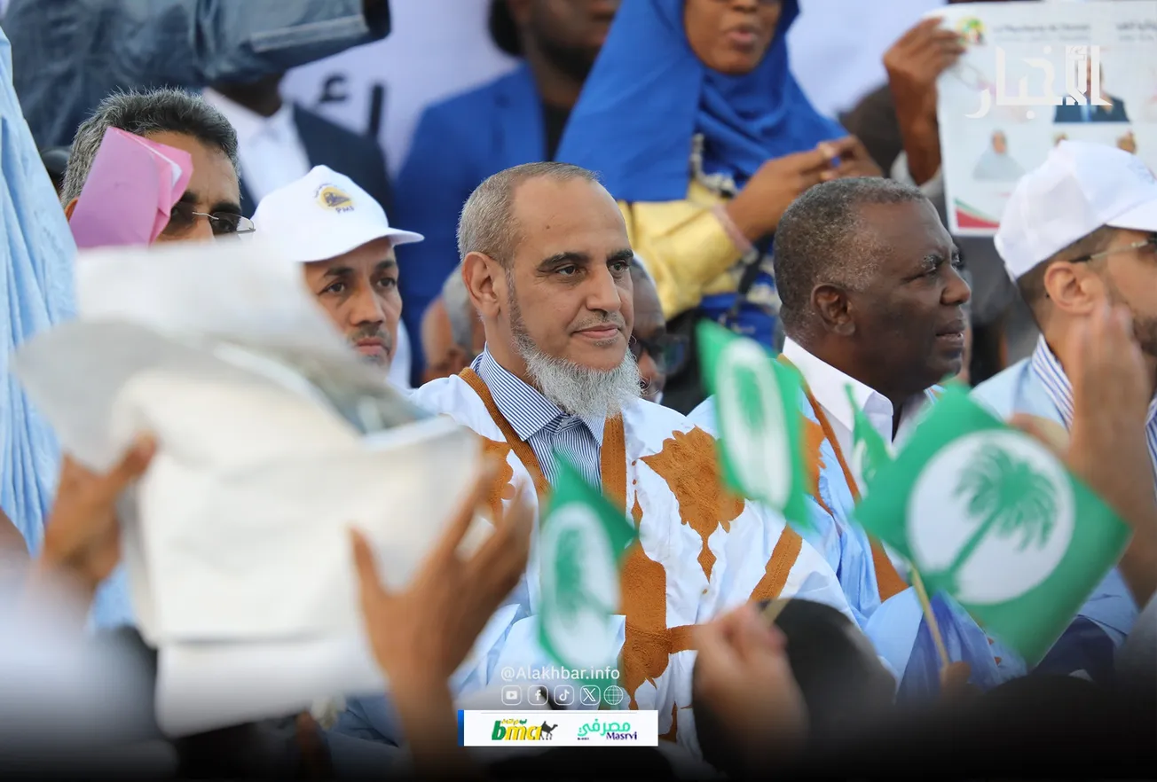 زعيم المعارضة: سنواصل الدفاع عن الحريات ورفض «تغول السلطة»