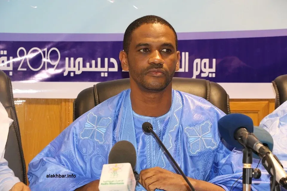 العيد محمدن: ما تعرضت له مريم وقامو ووردة انتهاك للقانون
