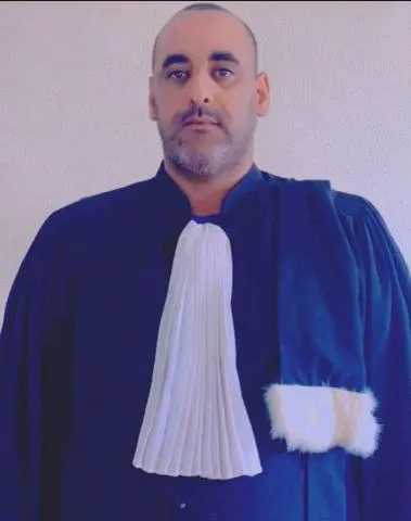 النيابة توجه لولد زاروق تهمتين وتطلب إيداعه السجن