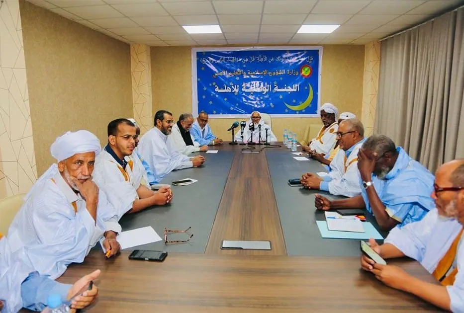لجنة الأهلة تحدد الأحد موعدا لمراقبة هلال ذي الحجة
