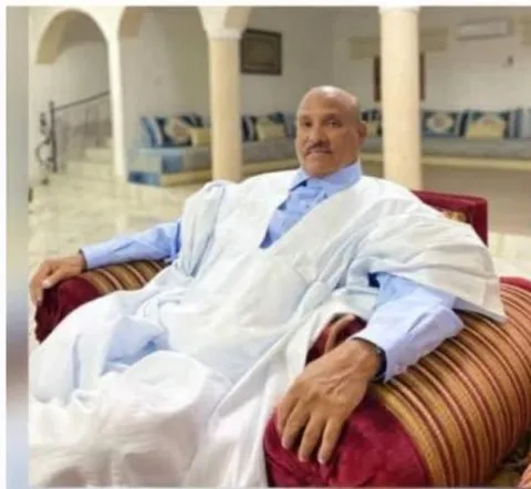 رد على تصريح ولد بي: أي منطق هذا الذي يتحدث به الأخ ولد بي؟