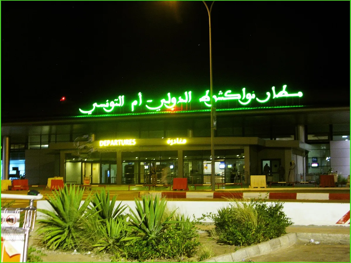 موريتانيا تمنع وفدا حقوقيًا أمريكيا من دخول أراضيها وتعيده من المطار