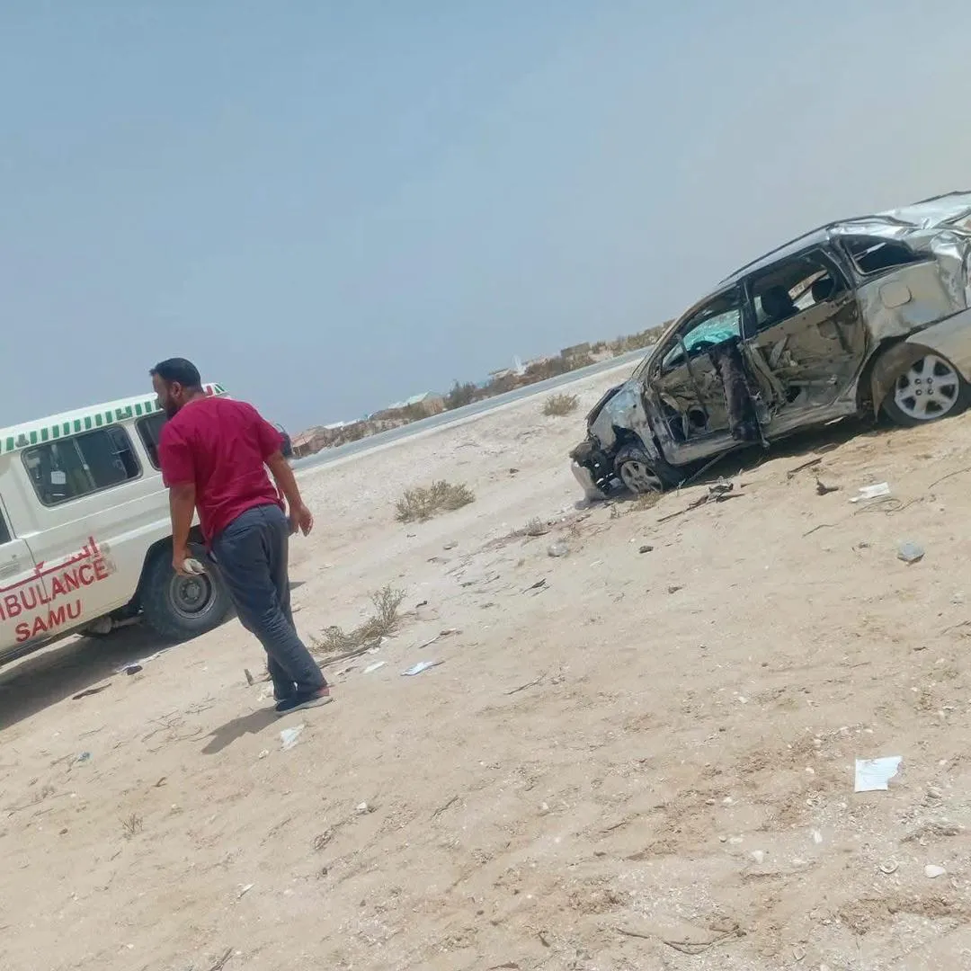 في يوم العيد.. "حرب الطرق" تودي بحياة ثلاثة أشخاص