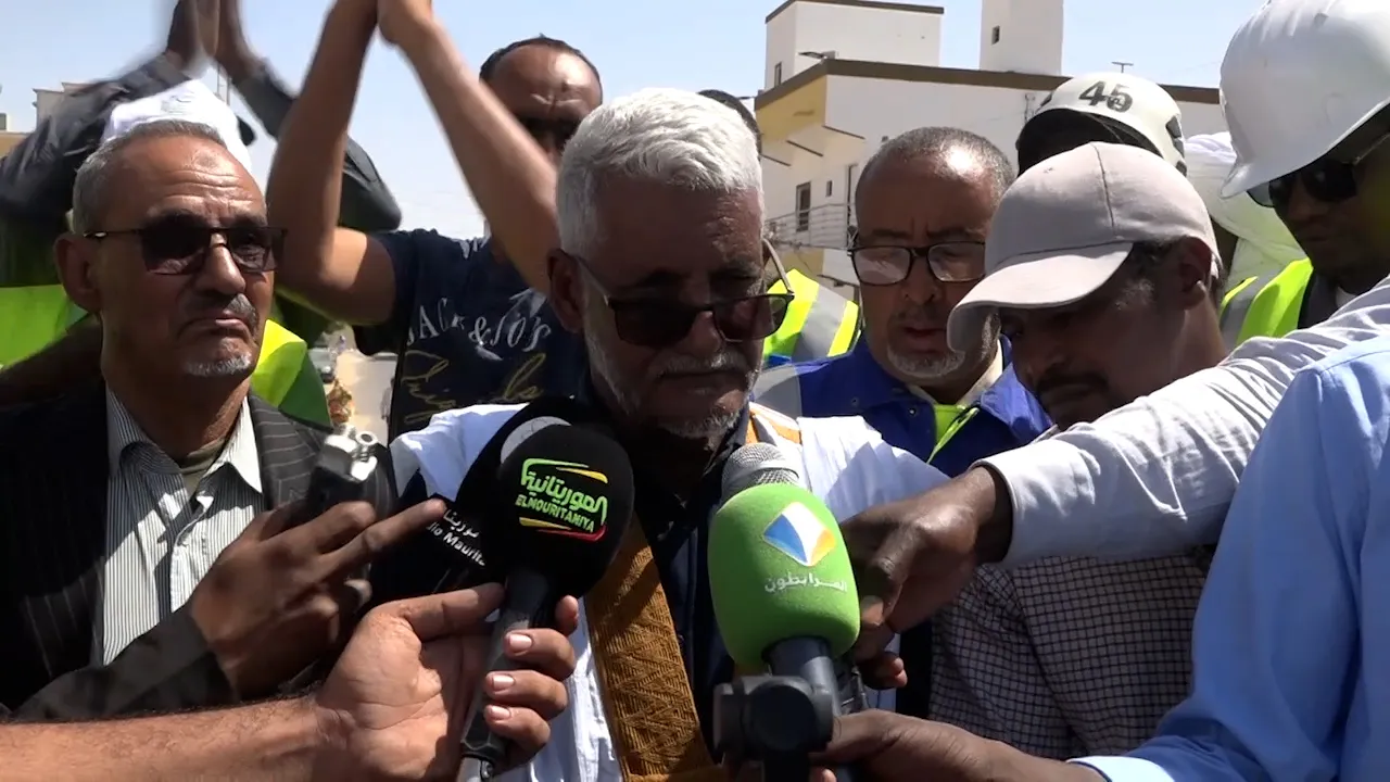أمين عام CGTM: قانون الشغل يُداس من طرف المؤسسات