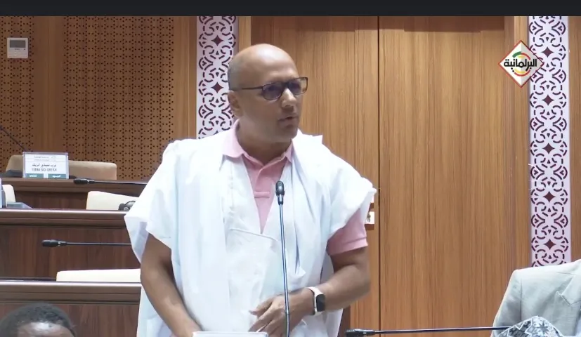 برلماني: سمعة موريتانيا سيئة لدى المستثمرين وقضاؤها لا تُنفّذ قراراته
