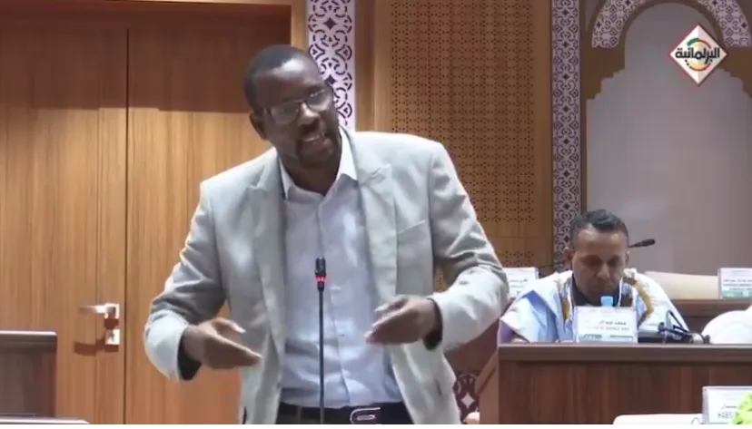 برلماني: السجن عادة هو الملاذ الأخير للأنظمة وعلى الحكومة أن تعتبر