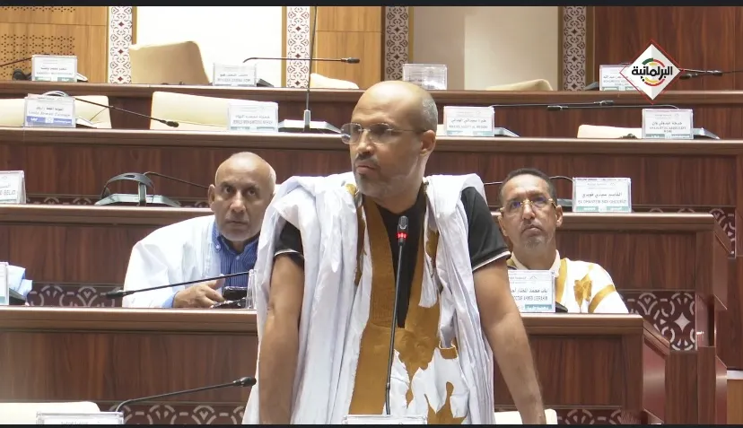 برلماني: غزواني أول من اهتمّ بالتنمية الحيوانية وأنشأ وزارة خاصة بها