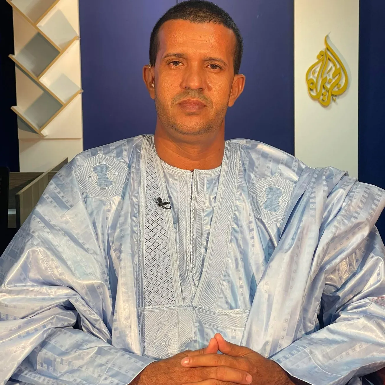 هل تكون تهدئة غزواني استثناء؟