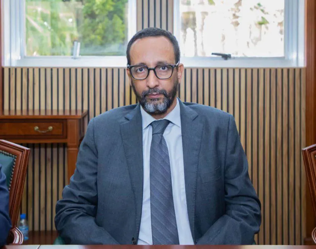 الحاجة إلى أفكار طموحة وجريئة في مجال الصناعة