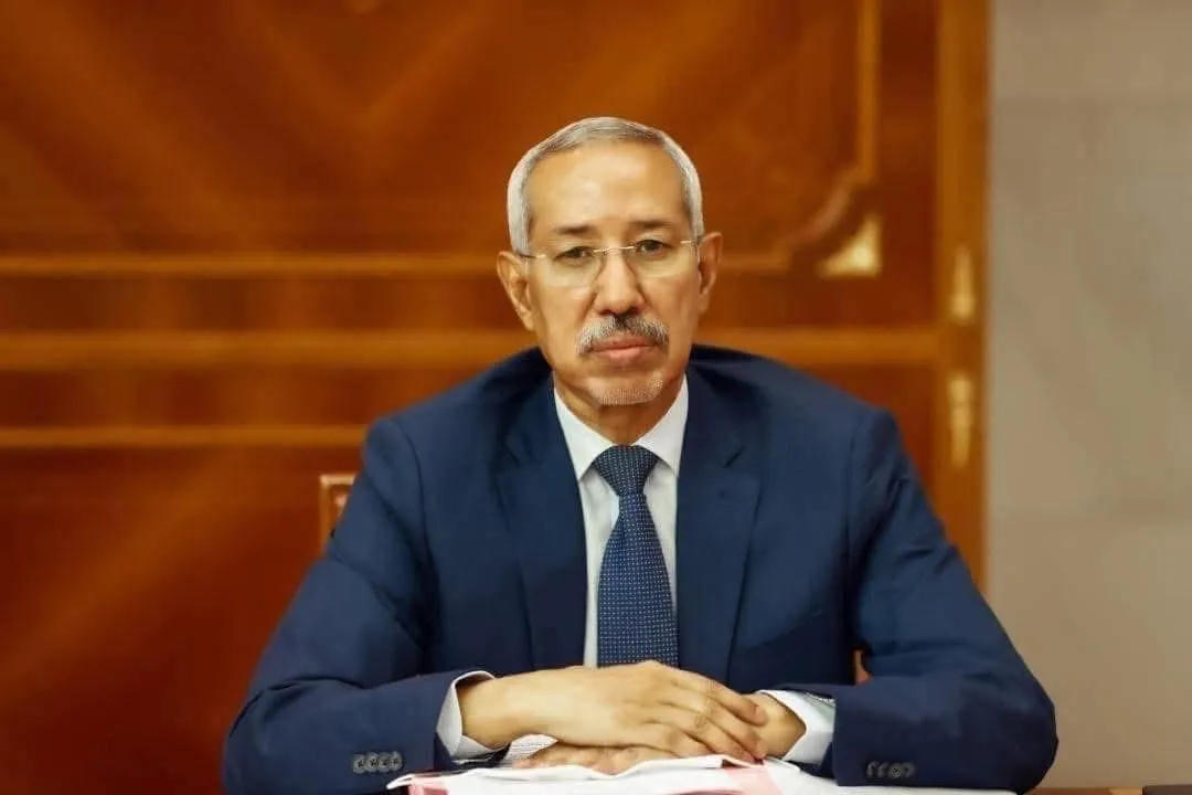 وزير الدفاع يغادر إلى المغرب للمشاركة بمؤتمر فرنكفوني لحفظ السلام