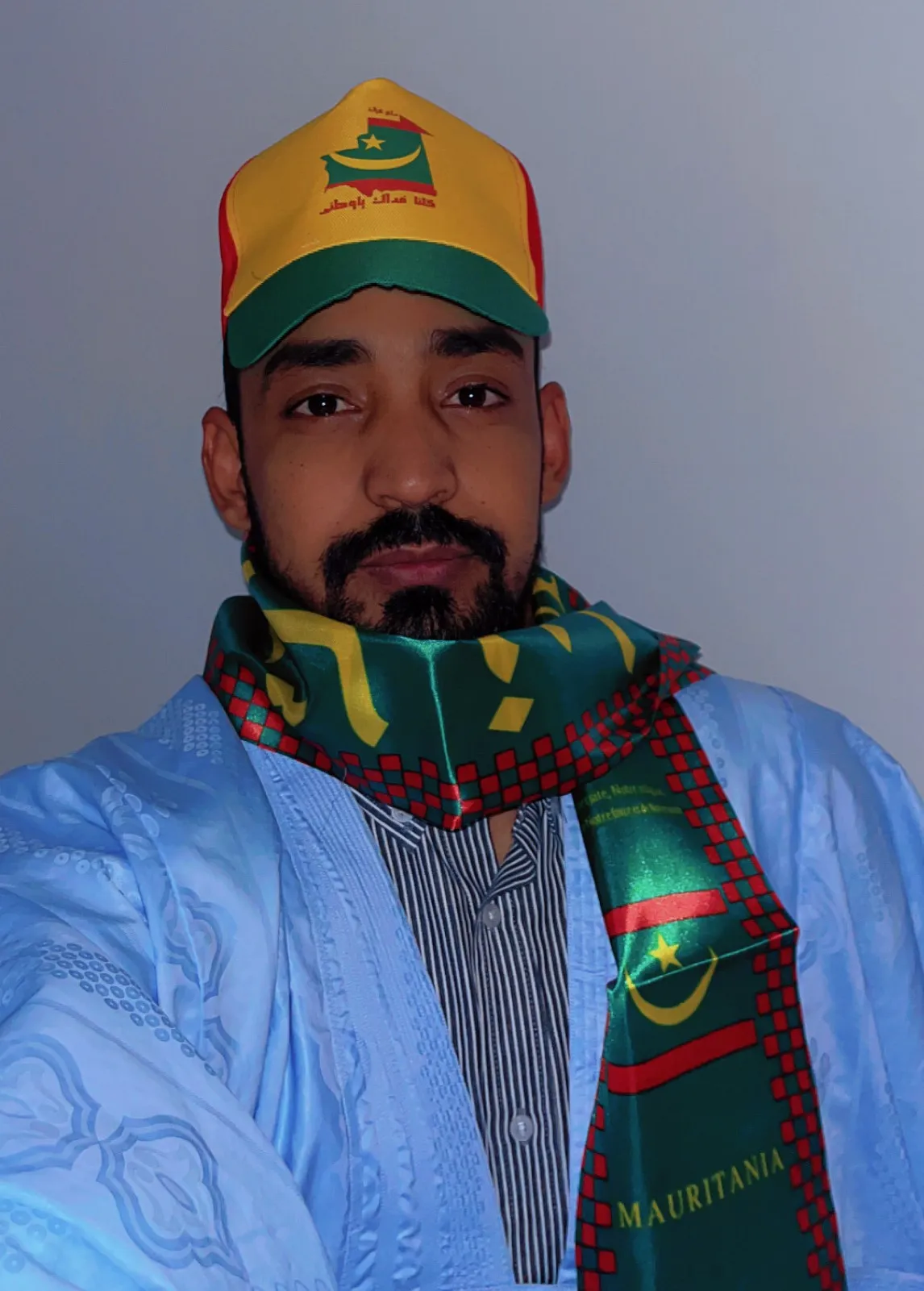 موريتانيا.. وحدةُ الأرض والإنسان ورفضُ كلِّ مساعي التفكيك