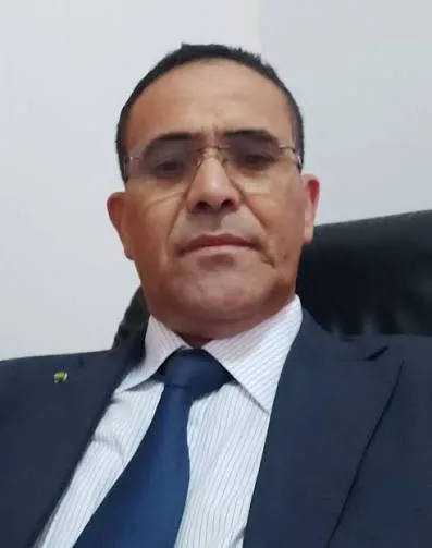 خيمتنا التي لا تسقط...