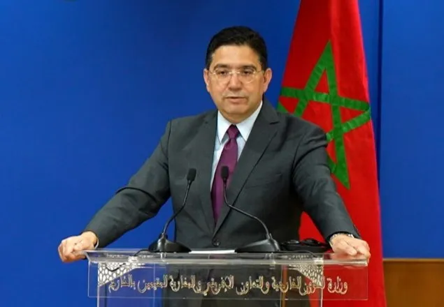 وزير خارجية المغرب: استقرار مالي أساسي للاستقرار الإقليمي