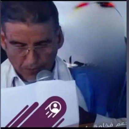 قائد يبني وطاقم فوارق