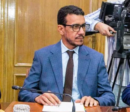 موريتانيا والدرس الهرمزي: حتمية تحول الطاقة نحو فضاءات آمنة بديلة