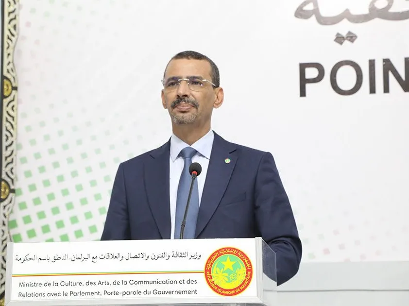 الحكومة: تراجع أسعار المحروقات سينعكس إيجابا على السوق الوطنية