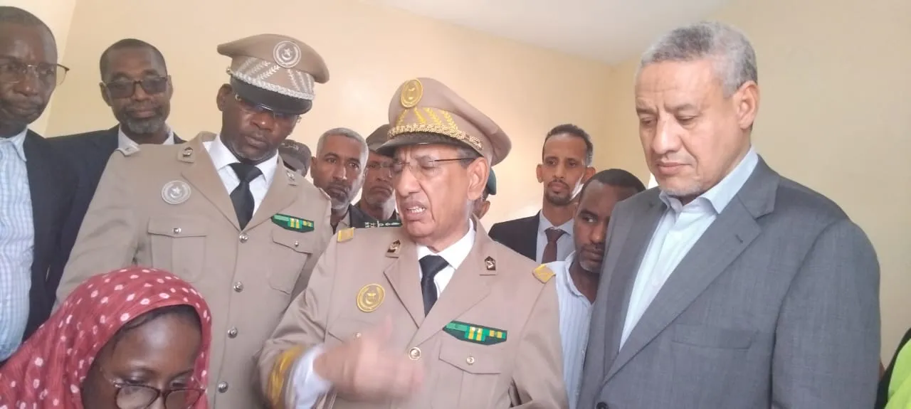 إطلاق المرحلة الأخيرة من رقمنة الوثائق الإدارية لسلطة النقل الطرقي
