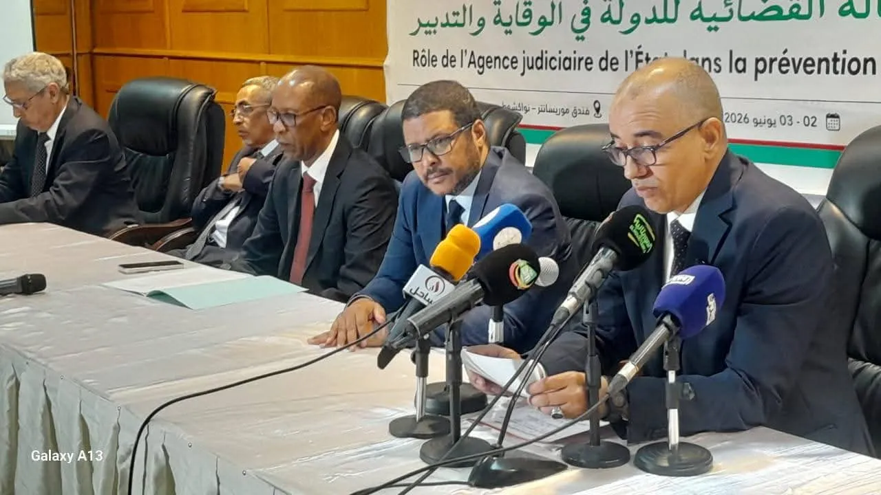 مدير الوكالة القضائية: احترام القانون وتعزيز الوقاية القانونية رهان لحماية المال العام