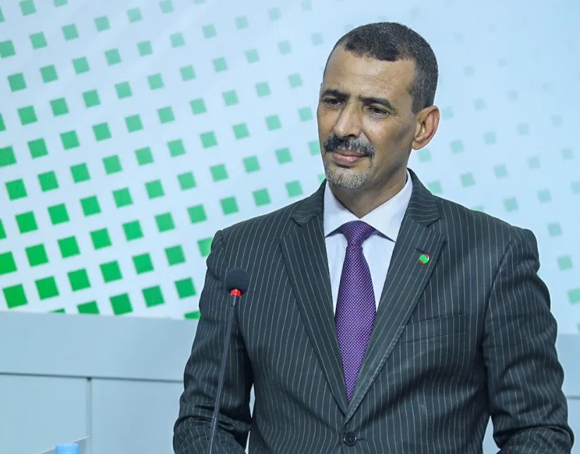 الحكومة تنفي ارتباط العفو عن سجناء سلفيين بأي تدخل خارجي