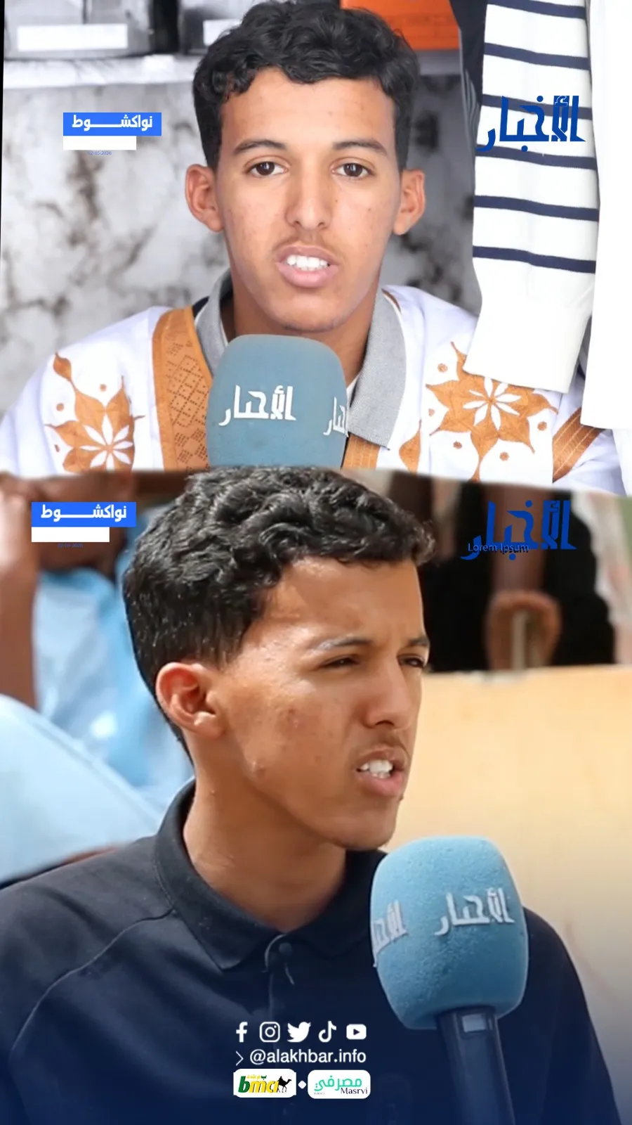 عقب هبة إنسانية.. كيف تحول بائع مطارد إلى صاحب متجر؟