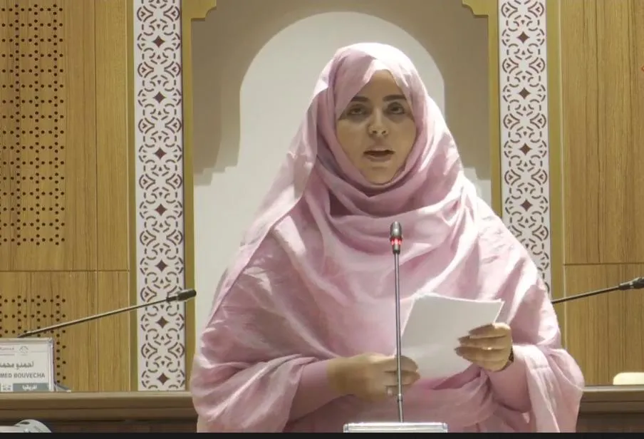 برلمانية: جهود وزراة تمكين الشباب أثمرت إنجازات نوعية