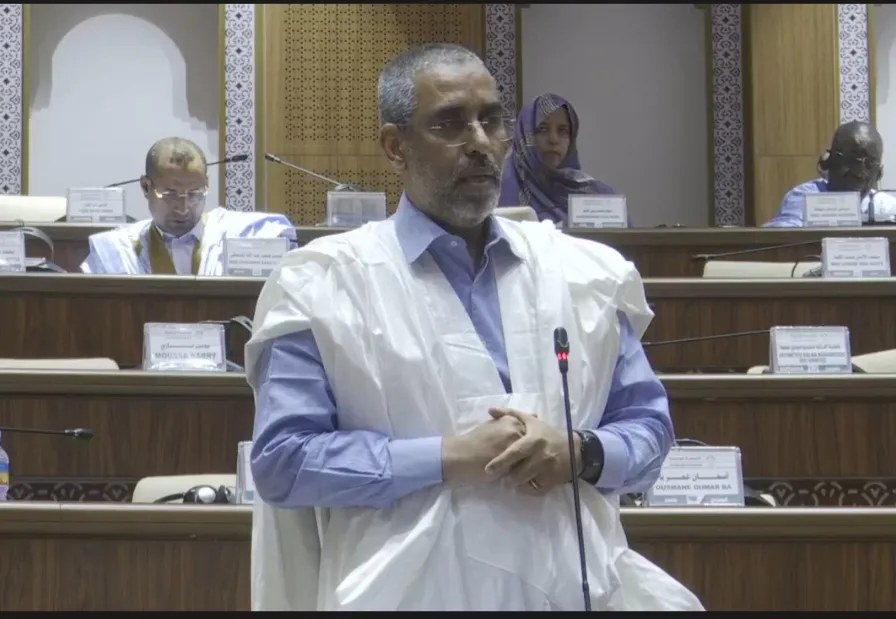برلماني: تأطير ممارسة الضباط للسياسة خلال الخدمة أهم منه بعد التقاعد
