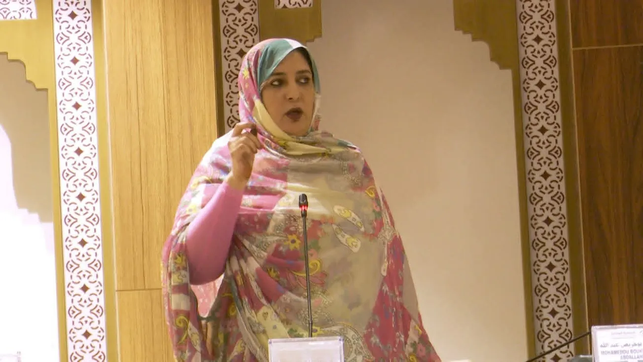 بنت الدي تطالب بتشكيل لجنة تحقيق في ترسيم عمال الإعلام العمومي