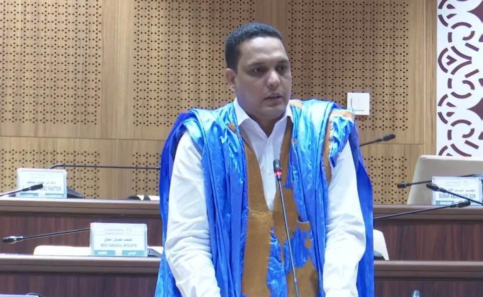 برلماني يتساءل عن تعطل مشروع ري واحة گرو.. ووزير الزراعة يرد