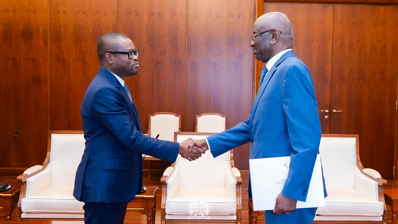 بنين تدعم مرشح موريتانيا للأمانة العامة لمنظمة التعاون الإسلامي