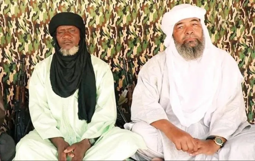 مالي: 7.5 مليارات فرنك لمن يدلي بمعلومات عن قادة مسلحين بينهم أغ غالي