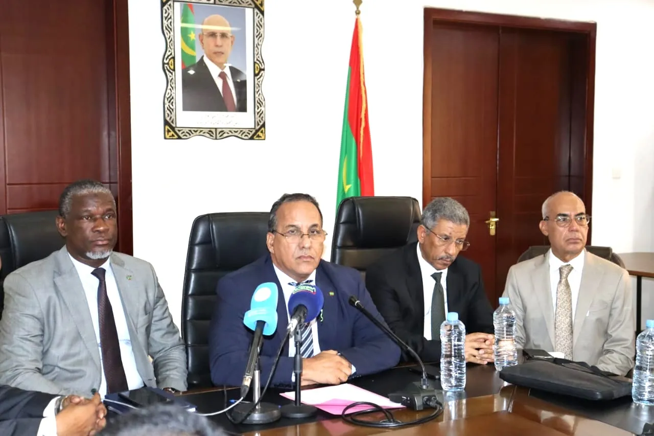 مسؤول حكومي: اقتصادنا حافظ على توازناته وسجل معدل نمو قارب 4%