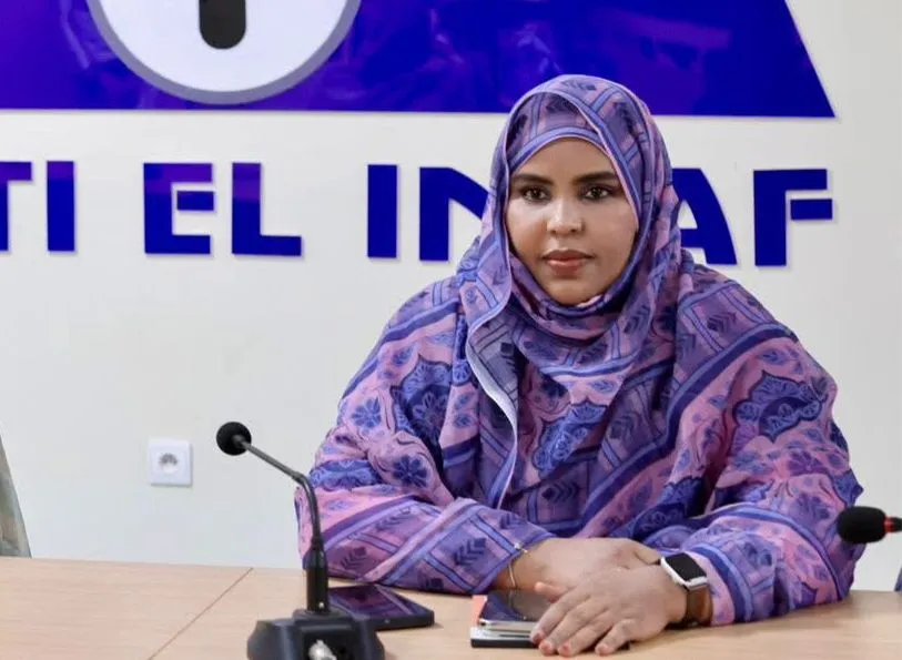 بنت خيطور: الأسواق أغرقت بالمنتجات الزراعية المحلية