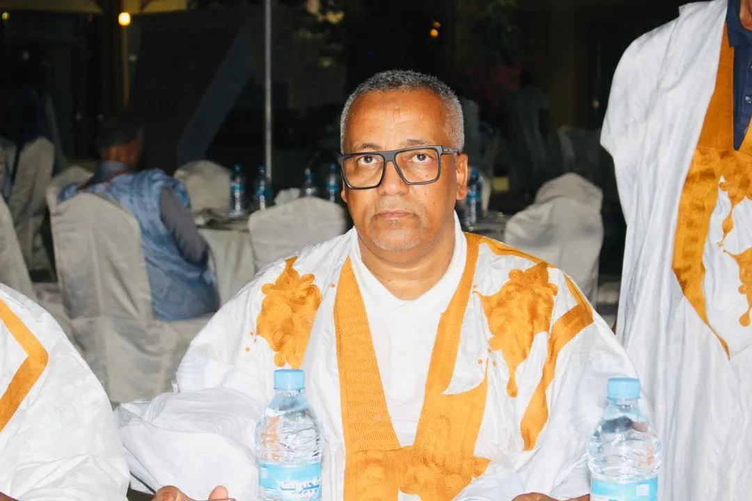 ولد أعمر يترشح رسميا لقيادة هيئة المحامين الموريتانيين