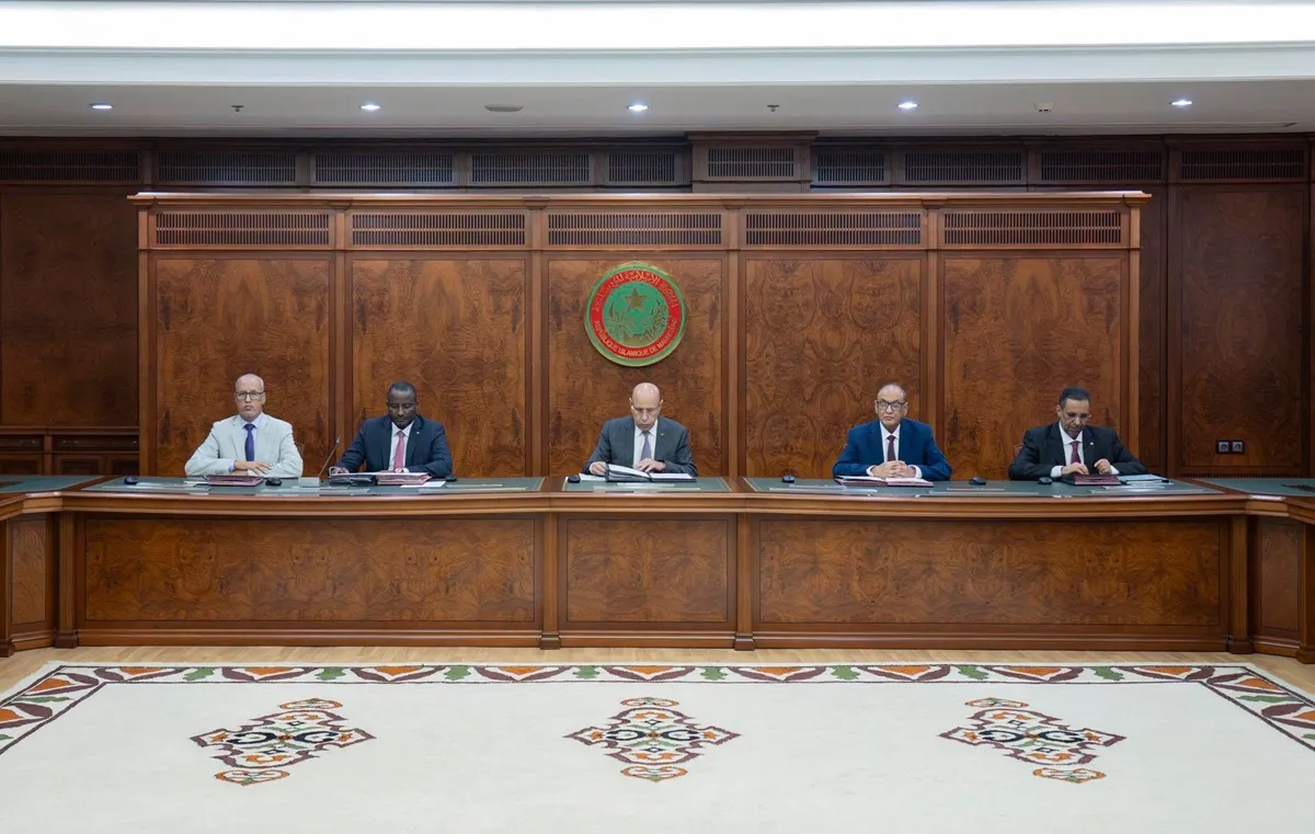 قائمة التغييرات في صفوف القضاة اليوم
