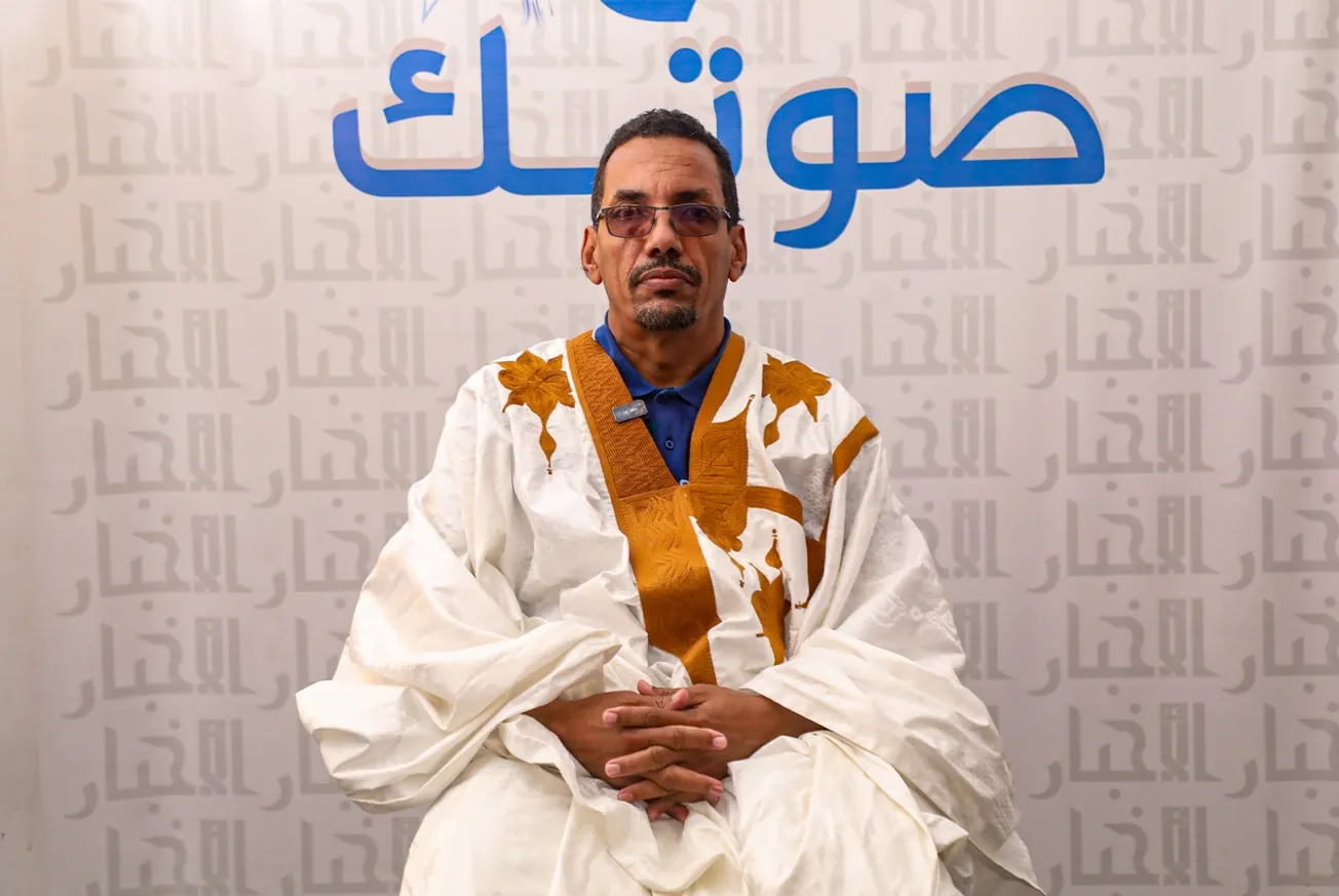 عمدة لبحير يطالب بتعميق بحيرة البلدية تفاديا لـ"كارثة بيئية"